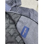 2025年11月13日秋冬新作Louis Vuittonダウンジャケット高品質人気商品/LDF工場