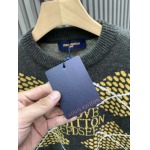 2025年11月13日秋冬新作Louis Vuittonセーター高品質人気商品/LDF工場