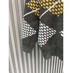 2025年11月13日秋冬新作Louis Vuittonセーター高品質人気商品/LDF工場