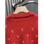 2025年11月13日秋冬新作Louis vuittonセーター高品質人気商品/LDF工場