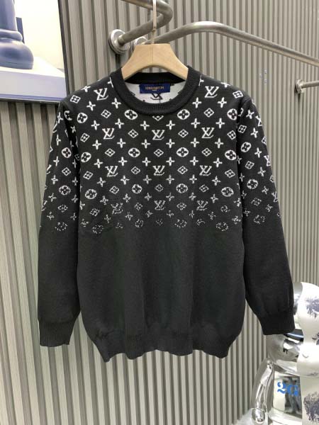 2025年11月13日秋冬新作LOUIS VUITTONセー...