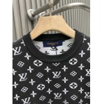 2025年11月13日秋冬新作LOUIS VUITTONセーター高品質人気商品/LDF工場