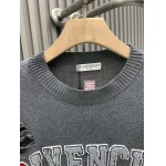 2025年11月13日秋冬新作Givenchyセーター高品質人気商品/LDF工場
