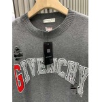 2025年11月13日秋冬新作Givenchyセーター高品質人気商品/LDF工場