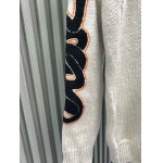 2025年11月13日秋冬新作Dior  ニットのセーター高品質人気商品/LDF工場