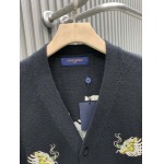 2025年11月13日秋冬新作Louis vuittonセーター高品質人気商品/LDF工場