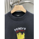 2025年11月13日秋冬新作Fendiセーター高品質人気商品/LDF工場