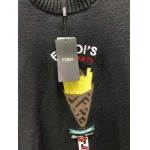 2025年11月13日秋冬新作Fendiセーター高品質人気商品/LDF工場