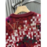 2025年11月13日秋冬新作Louis Vuittonセーター高品質人気商品/LDF工場