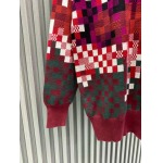 2025年11月13日秋冬新作Louis Vuittonセーター高品質人気商品/LDF工場