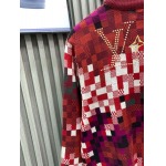 2025年11月13日秋冬新作Louis Vuittonセーター高品質人気商品/LDF工場