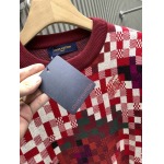 2025年11月13日秋冬新作Louis Vuittonセーター高品質人気商品/LDF工場