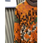 2025年11月13日秋冬新作Louis Vuittonセーター高品質人気商品/LDF工場