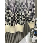 2025年11月13日秋冬新作Louis Vuittonセーター高品質人気商品/LDF工場