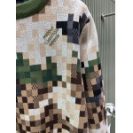 2025年11月13日秋冬新作Louis Vuittonニットのセーター高品質人気商品/LDF工場