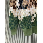 2025年11月13日秋冬新作Louis Vuittonニットのセーター高品質人気商品/LDF工場