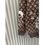 2025年11月13日秋冬新作Louis Vuittonセーター高品質人気商品/LDF工場