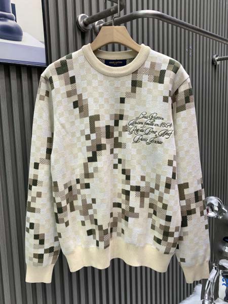 2025年11月13日秋冬新作Louis vuittonセー...