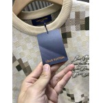 2025年11月13日秋冬新作Louis vuittonセーター高品質人気商品/LDF工場