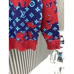 2025年11月13日秋冬新作Louis Vuittonニットのセーター高品質人気商品/LDF工場
