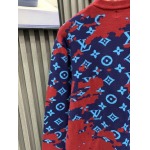 2025年11月13日秋冬新作Louis Vuittonニットのセーター高品質人気商品/LDF工場