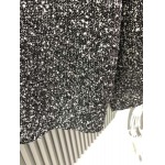 2025年11月13日秋冬新作YSLセーター高品質人気商品/LDF工場