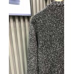 2025年11月13日秋冬新作YSLセーター高品質人気商品/LDF工場