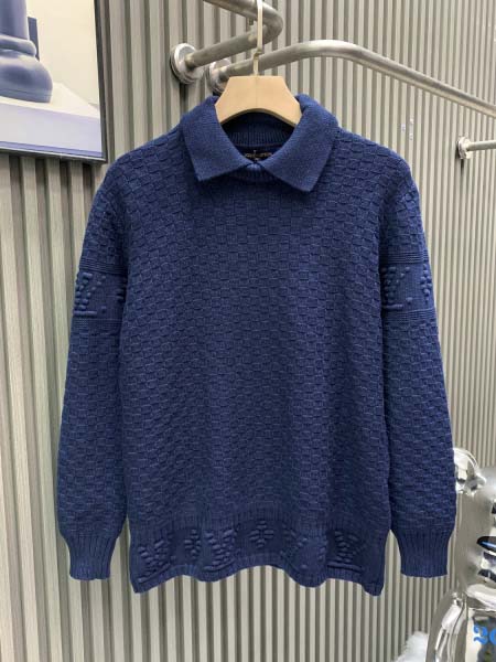 2025年11月13日秋冬新作Louis Vuittonセー...