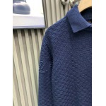 2025年11月13日秋冬新作Louis Vuittonセーター高品質人気商品/LDF工場