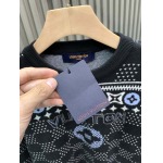 2025年11月13日秋冬新作Louis Vuittonセーター高品質人気商品/LDF工場