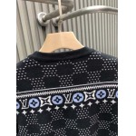 2025年11月13日秋冬新作Louis Vuittonセーター高品質人気商品/LDF工場