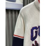 2025年11月13日秋冬新作GUCCIセーター高品質人気商品/LDF工場