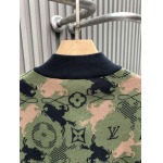 2025年11月13日秋冬新作Louis Vuittonジャケット高品質人気商品/LDF工場