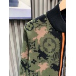 2025年11月13日秋冬新作Louis Vuittonジャケット高品質人気商品/LDF工場