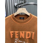 2025年11月13日秋冬新作Fendiセーター高品質人気商品/LDF工場