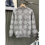 2025年11月13日秋冬新作Louis Vuittonセーター高品質人気商品/LDF工場