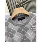 2025年11月13日秋冬新作Louis Vuittonセーター高品質人気商品/LDF工場