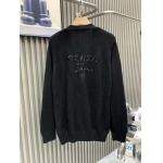 2025年11月13日秋冬新作Prada ニットカーディガン  高品質人気商品/LDF工場