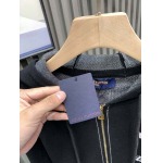 2025年11月13日秋冬新作Louis vuittonジャケット高品質人気商品/LDF工場