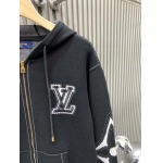 2025年11月13日秋冬新作Louis vuittonジャケット高品質人気商品/LDF工場