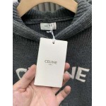 2025年11月13日秋冬新作Celineスウェット高品質人気商品/LDF工場