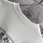 2025年11月13日秋冬新作Chrome hearts スウェット高品質人気商品/LDF工場