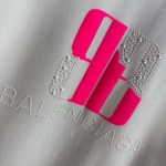 2025年11月13日秋冬新作Balenciagaスウェット高品質人気商品/LDF工場