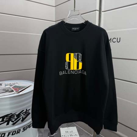 2025年11月13日秋冬新作Balenciagaスウェット...