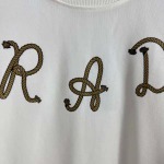 2025年11月13日秋冬新作Pradaスウェット高品質人気商品/LDF工場