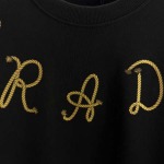 2025年11月13日秋冬新作Pradaスウェット高品質人気商品/LDF工場