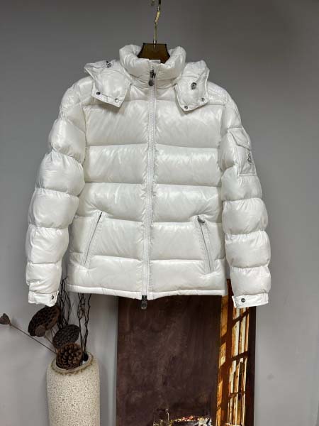 2025年11月14日秋冬新作Monclerダウンジャケット...