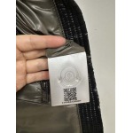 2025年11月14日秋冬新作Monclerダウンジャケット高品質人気商品/QIU工場