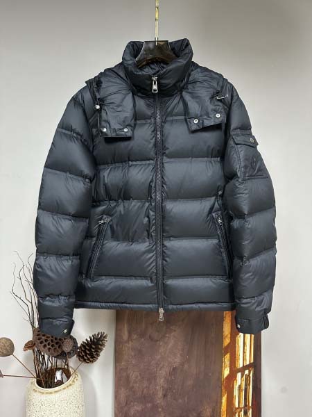 2025年11月14日秋冬新作Monclerダウンジャケット...