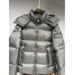 2025年11月14日秋冬新作Monclerダウンジャケット高品質人気商品/QIU工場